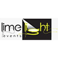 Limelight Events logo - Similar company to Eventales