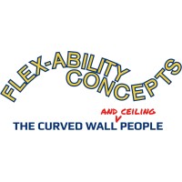 Flex-Ability Concepts logo - Similar company to Radius Track