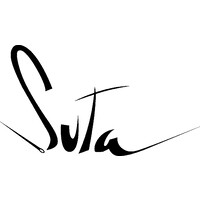 Suta logo - Similar company to Mulmul
