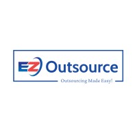 EZ Outsource logo - Similar company to Ez Outsource