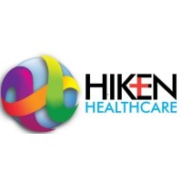 HIKEN HEALTHCARE COMPANY logo - Similar company to Simplex Pharma