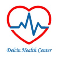 Delcin Health Center logo - Similar company to Black Optical