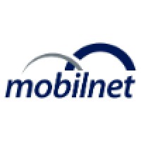 Mobilnet logo - Similar company to Mobilenet