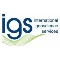 IGS (International Geoscience Services) Ltd logo - Similar company to Planetary Ai Ltd