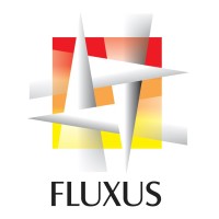Fluxus Software logo - Similar company to Aplis - Anatomic Pathology Software