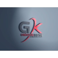GK créative Digital logo - Similar company to Simpliftenders