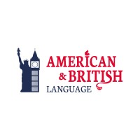 American & British Language logo - Similar company to Yanapakuy