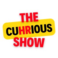 The CuHRious Show logo - Similar company to Reasonate Studio