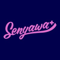 Senyawa+ logo - Similar company to Gerakan Nasional 1000 Startup Digital