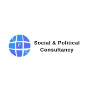 Social & Political Consultancy logo - Similar company to Social And Political Sciences Society