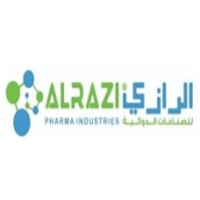 AlRazi Pharmaceutical Industries Factory Co logo - Similar company to Al Razi Pharmaceuticals Company Wll