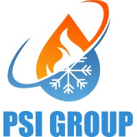 PSI GROUP SAC logo - Similar company to Termosistemas