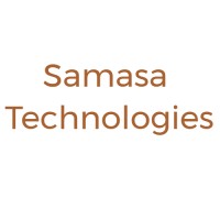 Samasa Technologies logo - Similar company to Webtechtronics