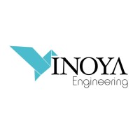 İnoya Mühendislik logo - Similar company to Rhosus Mobility Elektrikli Ulaşım Araçları A.Ş