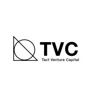 Tact Venture Capital logo - Similar company to Transcribbit