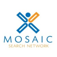 Mosaic Search Network logo - Similar company to Mosaic Search & Selection Ltd
