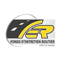 Fonds d'Entretien Routier(FER) Côte d'Ivoire logo - Similar company to Ageroute Côte D'Ivoire