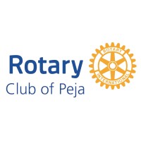 Rotary Club Peja logo - Similar company to Rotary Club Prishtina Ulpiana