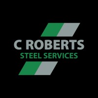 C.Roberts Steel Services logo - Similar company to H & F Moir Engineering