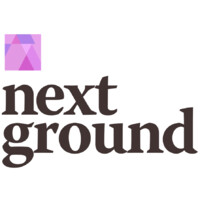 Next Ground logo - Similar company to Data Science Partners