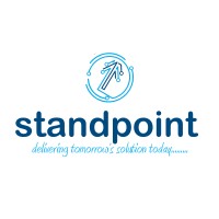 Standpoint Technology logo - Similar company to Repaya Technology