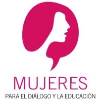 Mujeres para el Diálogo y la Educación (MDE) logo - Similar company to Editorial Hiares- Tics Para La Educación