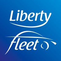 LIBERTY FLEET logo - Similar company to Olympe Unit