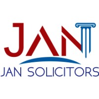 Jan Solicitors logo - Similar company to Brixton Advice Centre