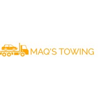 Maq's Auto Ltd logo - Similar company to Capital Gmc Buick