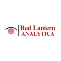 Red Lantern Analytica logo - Similar company to Usanas Foundation