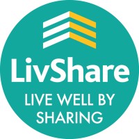 LivShare Housing and Consultancy logo - Similar company to Benedict Community Housing