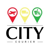 City Courier logo - Similar company to Byte Busters