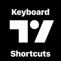 TradingView Magical Keyboard Shortcuts logo - Similar company to Trade It, Inc., A Tradingview Company