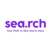 Sea Search logo - Similar company to North Stride Global