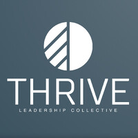 THRIVE Leadership Collective logo - Similar company to Talent Sequencing Inc.