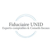 Fiduciaire UNID logo - Similar company to Taxcom Group