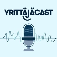 Yrittäjäcast logo - Similar company to Horizon Networks