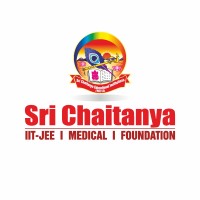 Sri Chaitanya North logo - Similar company to Neev The Foundation