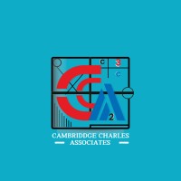 Cambridge Charles Associates logo - Similar company to Rankright