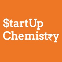 StartUp Chemistry logo - Similar company to Byferial Image & Color Institute