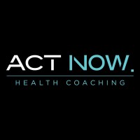 ACT NOW Health Coaching logo - Similar company to Eid Unwrapped