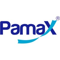 Pamax Embalagens logo - Similar company to Popper