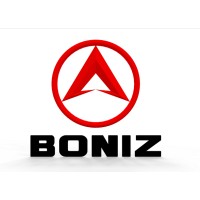 Boniz logo - Similar company to Global Inspirations Design - Switzerland'S First Vegan Interior Design Consultancy