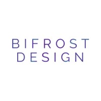 Bifrost Design logo - Similar company to Flagged