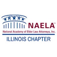 Illinois Chapter of National Academy of Elder Law Attorneys (NAELA) logo - Similar company to Afela