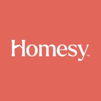 Homesy logo - Similar company to Arkett Solutions