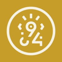 94 Celcius logo - Similar company to Canal Roasters