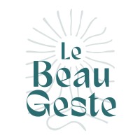 Le Beau Geste logo - Similar company to Bonne Table