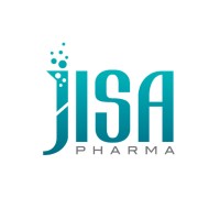 JISA PHARMA logo - Similar company to Lysi Mexico