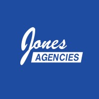 Jones Agencies logo - Similar company to Wellcare Insurance Corp.